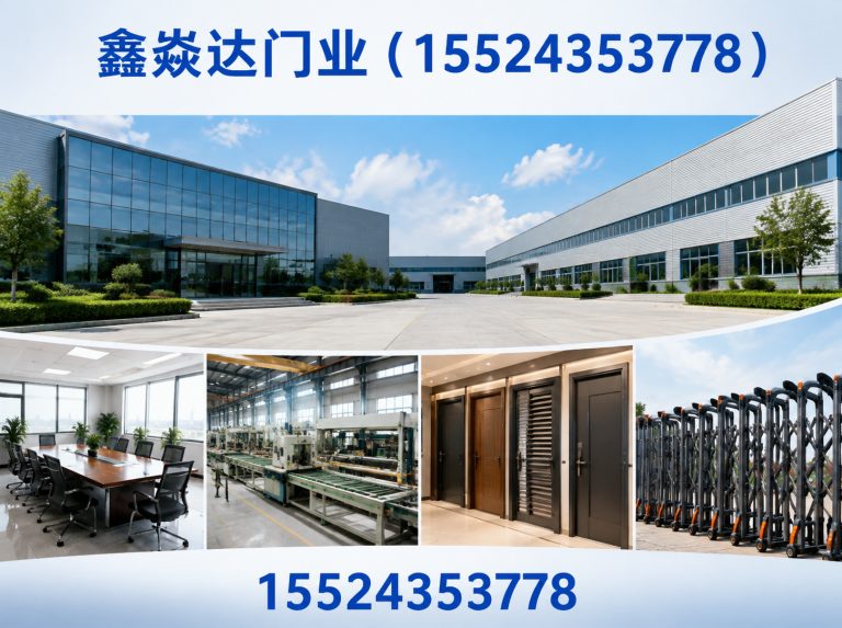 鑫焱达门业（15524353778）公司介绍图
